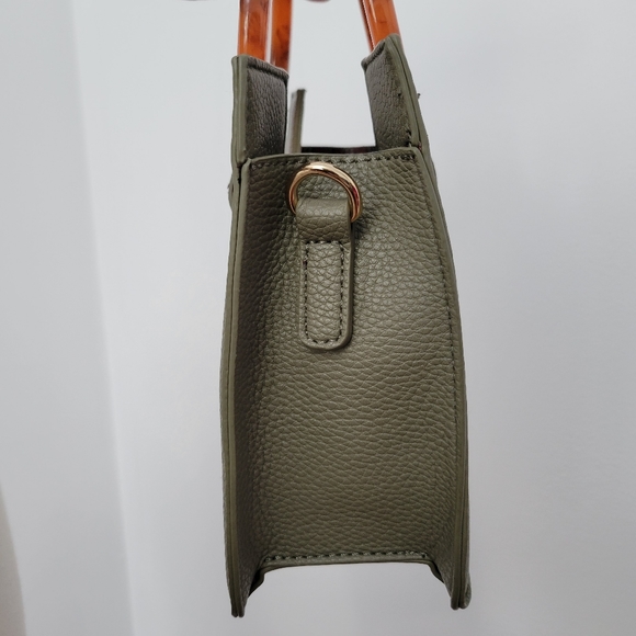 ❌️SOLD❌️ | Moda Luxe mini crossbody bag - Picture 7 of 10